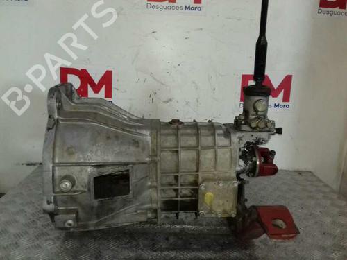 Gearbox IVECO DAILY II Van  | BP19260747M3 