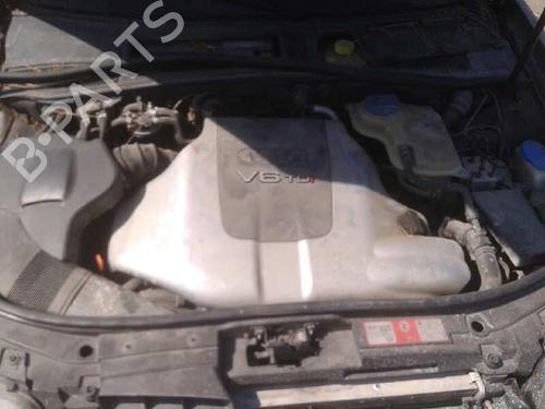 Left front window switch AUDI ALLROAD C5 (4BH) 2.5 TDI quattro | BP12834335I27 