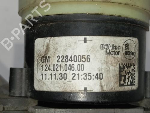 Other OPEL INSIGNIA A Sports Tourer (G09)  | BP29575495O1 