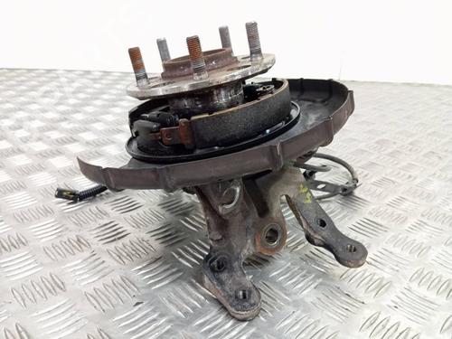 Left rear steering knuckle KIA CEE'D Hatchback (ED)  | BP20489110M27 
