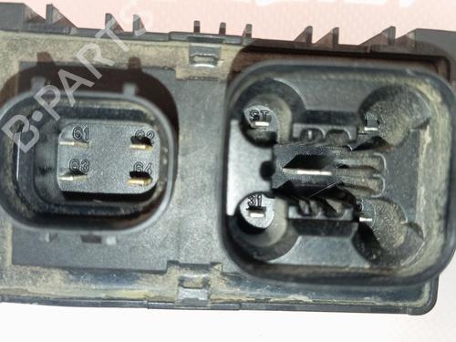 Electronic module OPEL ASTRA J (P10) 1.7 CDTI (68) | BP37640371M83 - Image 4