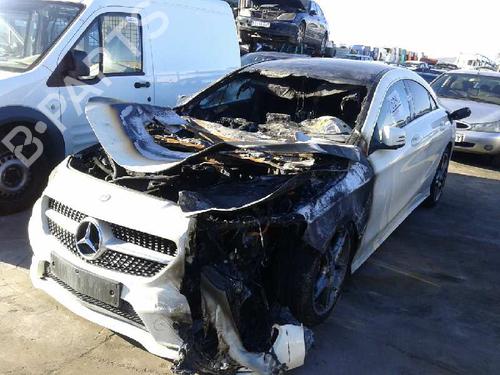 Used Parts MERCEDES-BENZ CLA Coupe (C117) [2013-2019]  4240620