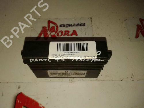 Modulo electronico PEUGEOT 308 SW I (4E_, 4H_) 1.6 HDi (109 hp) 16776229