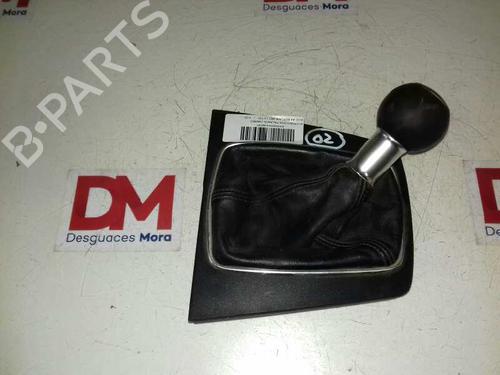Shift knob AUDI A4 B6 (8E2) 1.9 TDI | BP30370067I34 - Image 3