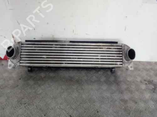 Used Intercooler LAND ROVER DISCOVERY III (L319) 2.7 TD 4x4 (190 hp) 12662516