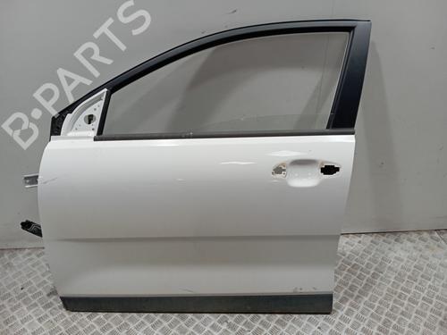 Used Left front door Left front door KIA STONIC (YB) [2017-2026] 34648763 34648763