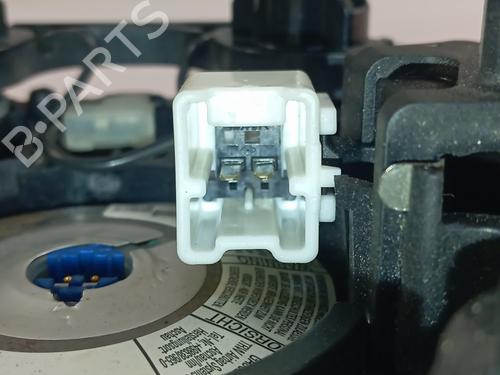 Passenger airbag DACIA DOKKER MPV (KE_) | BP30914313C10