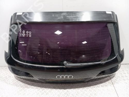 Tailgate AUDI Q7 (4LB) 3.0 TDI quattro | BP30685136C6