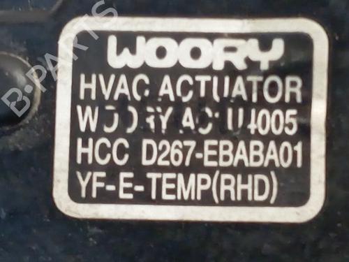 Electronic module HYUNDAI i30 (GD) | BP40041366M83 - Image 2