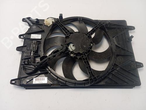 Koelventilatormotor FIAT TIPO Hatchback (356_, 357_) [2016-2025]  28974970