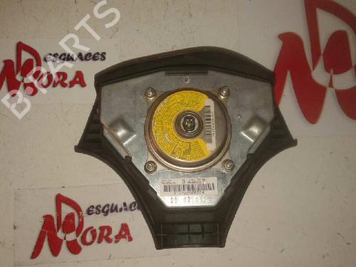 Driver airbag TOYOTA YARIS (_P1_) 1.0 (SCP10_, SCP10R) | BP16857781C9 