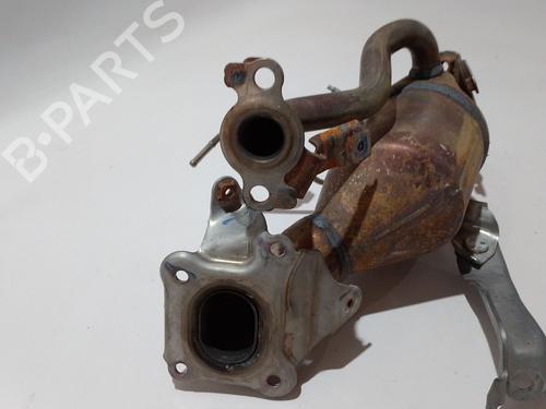Catalyst TOYOTA YARIS CROSS (MXP_) | BP37154368M10 - Image 3