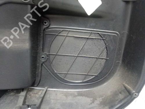 Rear right panel CITROËN C4 I (LC_)  | BP16500539C61 