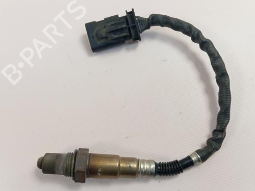 Used Electronic sensor Electronic sensor PEUGEOT 208 II (UB_, UP_, UW_, UJ_) [2019-2026] 34439749 34439749