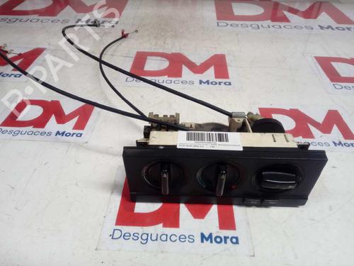 Used Climate control AUDI 90 B3 (893, 894, 8A2) 2.2 E (136 hp) 12665510
