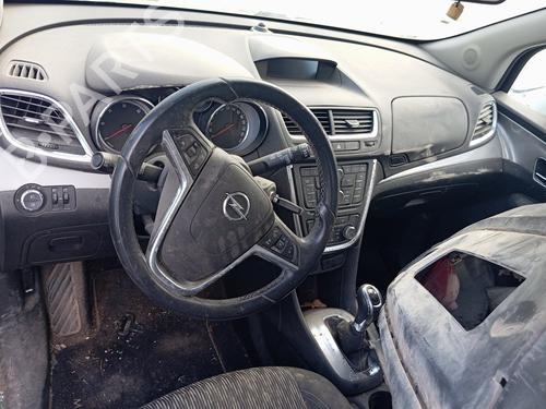 Engine OPEL MOKKA / MOKKA X (J13) | BP22800953M1 - Image 13