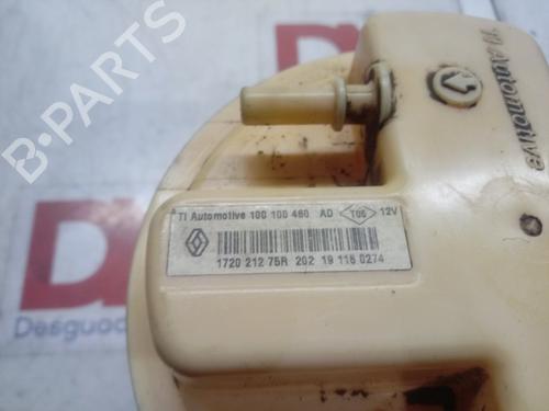 Fuel pump RENAULT CLIO IV (BH_) | BP12674444M76