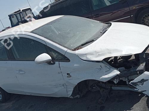 Left tailgate light OPEL CORSA E (X15) 1.4 (08, 68) | BP14132252C79 - Image 5