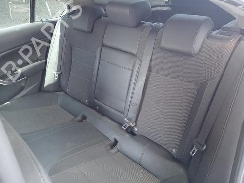 Oil radiator OPEL INSIGNIA A (G09)  | BP24111169M33 