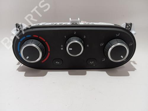 Used Climate control IVECO DAILY VI Van [2014-2025]  26700059