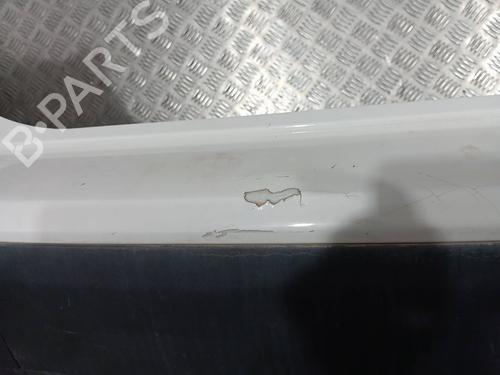 Rear bumper BMW X1 (E84) sDrive 20 d | BP19936440C8 