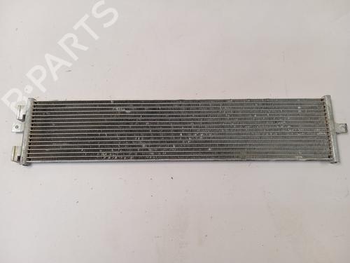 Oil radiator KIA EV9 (MV)  | BP28519098M33 