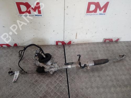 Used Steering rack PEUGEOT 208 II (UB_, UP_, UW_, UJ_) 1.5 BlueHDI 100 (102 hp) 12670567