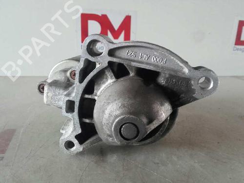 Used Starter CITROËN C4 Coupe (LA_) [2004-2013]  12636978