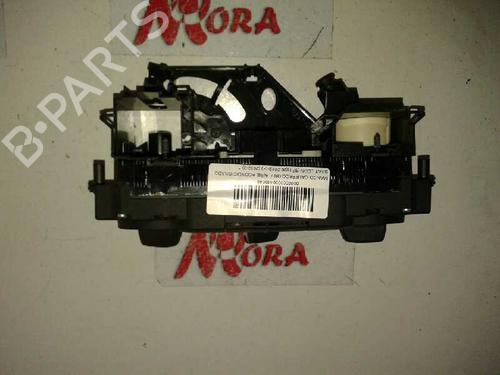 Climate control SEAT ALTEA (5P1)  | BP12645527I5 