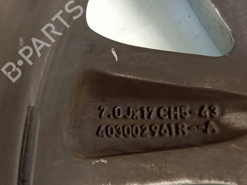 Rim RENAULT TALISMAN (LP_)  | BP20688688C45 