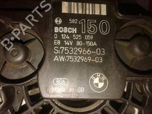 Alternator BMW Z4 Roadster (E85)  | BP12633031M7 