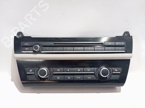 Used Climate control BMW 5 (F10) [2009-2016]  30376655