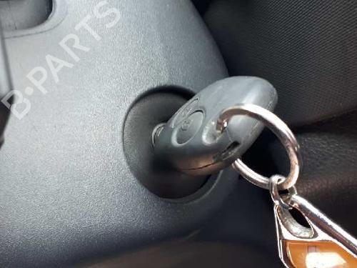 Used Electronic module DACIA SANDERO II [2012-2026]  14130587