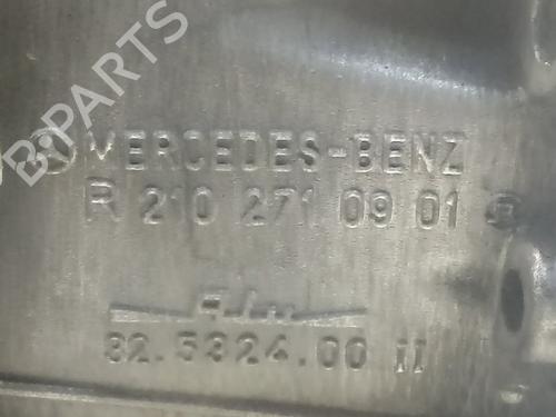 Gearbox MERCEDES-BENZ E-CLASS (W210)  | BP22802607M3 