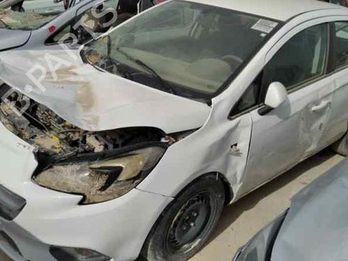 Tailgate lift support OPEL CORSA E (X15)  | BP14455470C138 