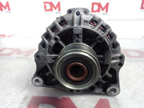 Alternator PEUGEOT BIPPER (AA_) 1.4 HDi | BP12656687M7 