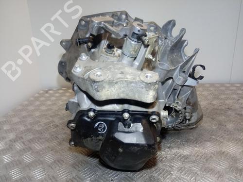 Gearbox OPEL CORSA E (X15)  | BP19449903M3 