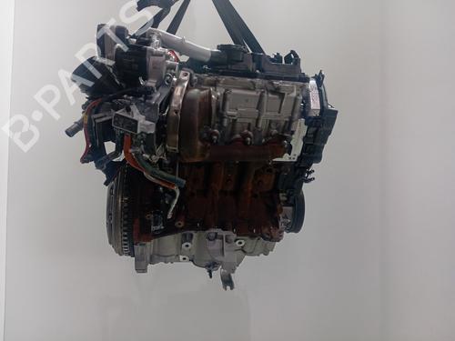 Engine RENAULT CLIO V (B7_) 1.5 Blue dCi 100 (B7AD) | BP39196748M1 - Image 7