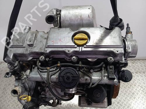 Used Engine OPEL ASTRA G Hatchback (T98) [1998-2009]  30701474