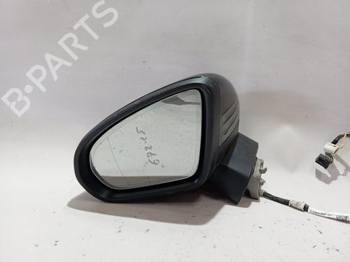 left-mirror-mercedes-benz-cla-c118-2019-34350004 main image