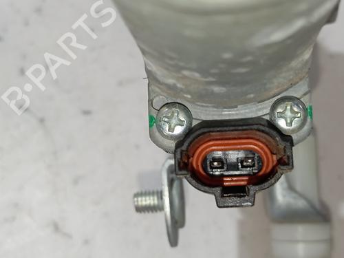 Rudehejsemekanisme Højre bagtil SSANGYONG KORANDO (CK)  | BP28571113C25