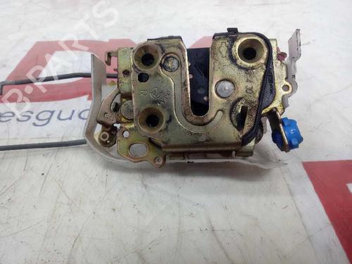 Used Front right lock NISSAN CABSTAR (F24M, F24W) 35.13 DCI, 45.13 DCI 2.5 (F24M) (131 hp) 29409890