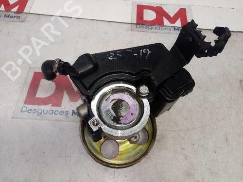 Styring servopumpe PEUGEOT 206 Hatchback (2A/C) 1.4 LPG | BP12652666M99 
