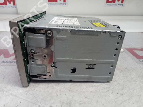 Radio OPEL CORSA D (S07)  | BP12850230E6 