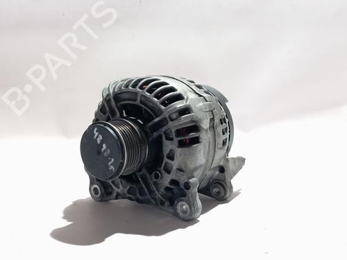 Used Alternator Alternator SEAT IBIZA IV (6J5, 6P1) [2008-2017] 39380068 39380068