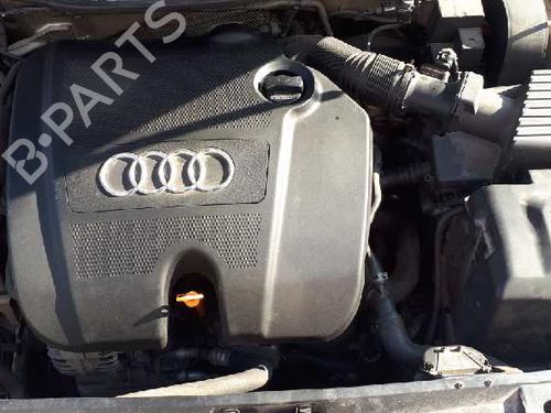 Tailgate lock AUDI A3 (8L1) 1.6 | BP30371325C101
