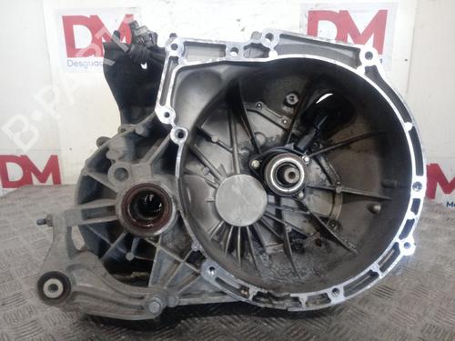 Used Gearbox FORD FOCUS C-MAX (DM2) [2003-2007]  12671518