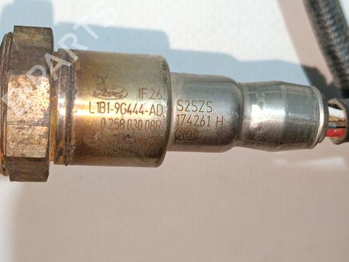Electronic sensor FORD PUMA (J2K, CF7) | BP37643613M84 - Image 3