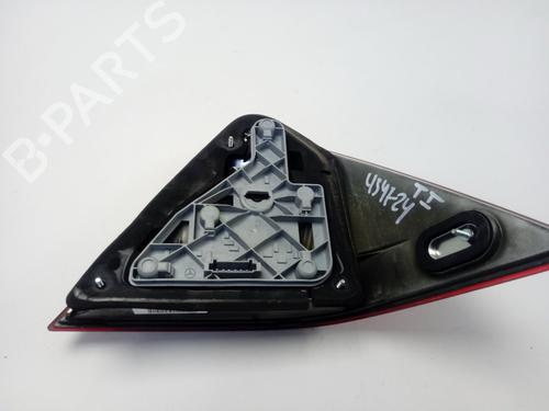 Left taillight MERCEDES-BENZ C-CLASS (W203)  | BP19664395C34 