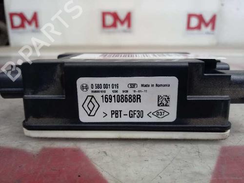 Other NISSAN QASHQAI II (J11, J11_)  | BP16546625O1 